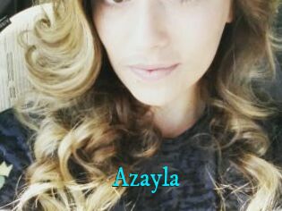 Azayla