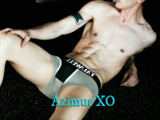 Azimut_XO