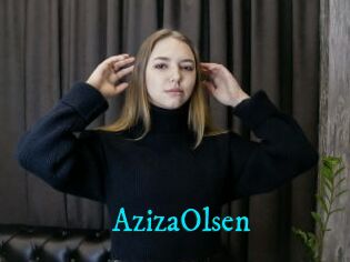 AzizaOlsen