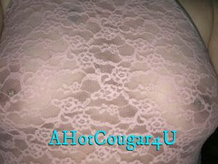 AHotCougar4U