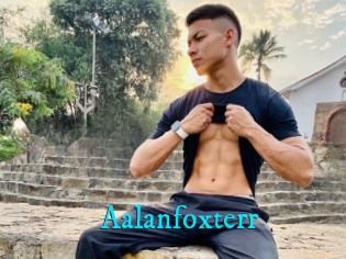 Aalanfoxterr