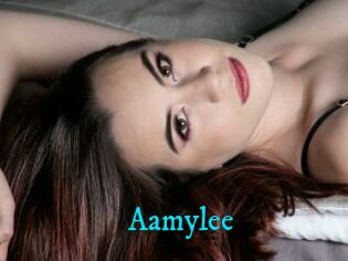 Aamylee