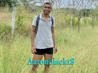 Aaronblack18