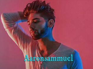 Aaronsammuel