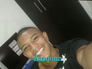 Aaroonn