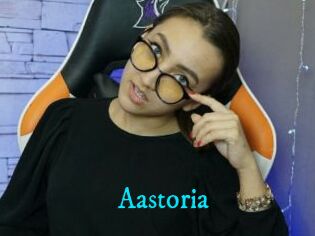 Aastoria