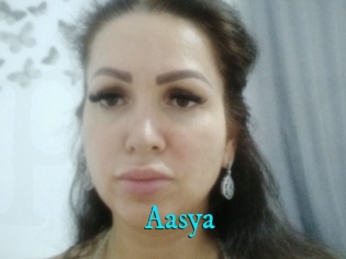 Aasya