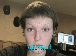 Abbyskid