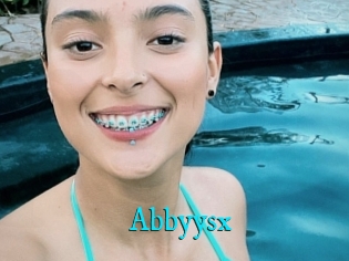 Abbyysx