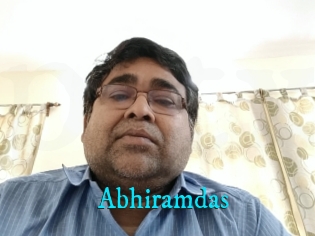 Abhiramdas