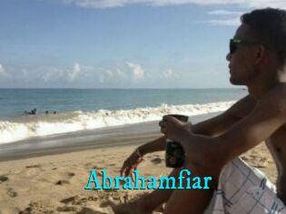 Abrahamfiar