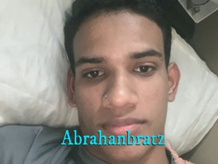 Abrahanbratz