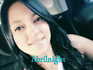 Abrilnight