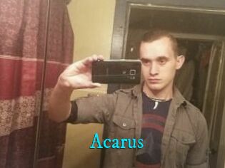 Acarus