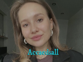 Accaedsall