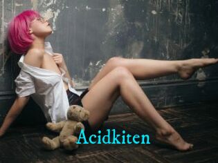 Acidkiten