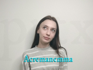 Acremanemma