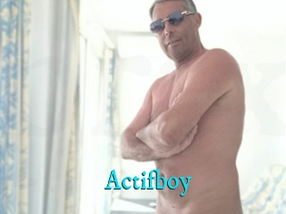 Actifboy