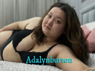 Adalynburton