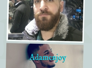 Adamenjoy