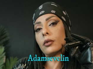 Adamsevelin