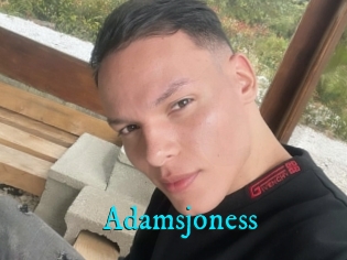 Adamsjoness