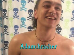 Adamthrasher