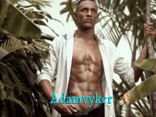 Adamvyker