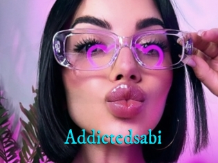 Addictedsabi