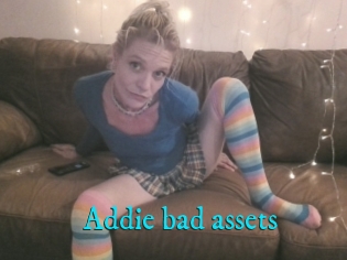 Addie_bad_assets