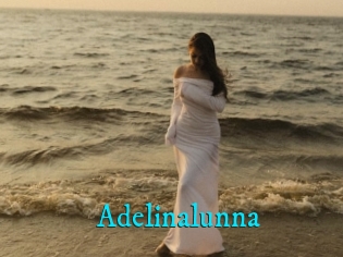 Adelinalunna