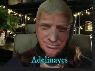 Adelinayes