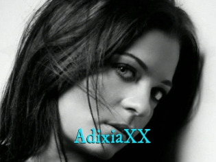 AdixiaXX