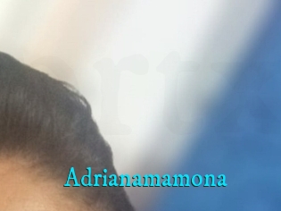 Adrianamamona