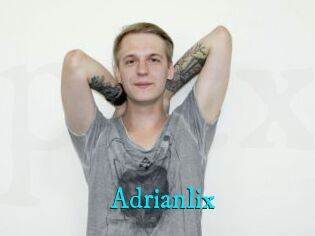 Adrianlix