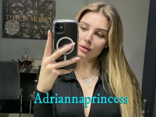 Adriannaprincess