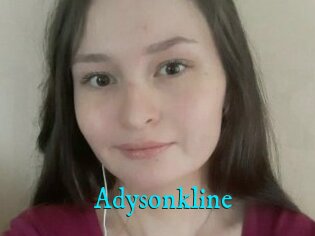 Adysonkline