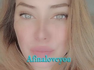 Afinaloveyou