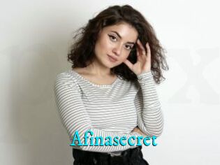 Afinasecret