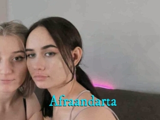 Afraandarta