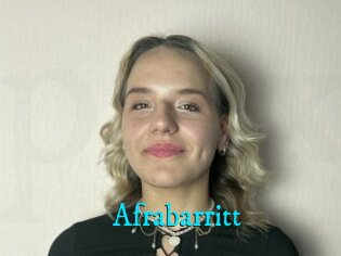 Afrabarritt