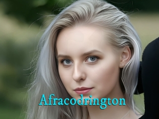 Afracodrington