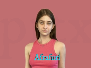 Afrafuri