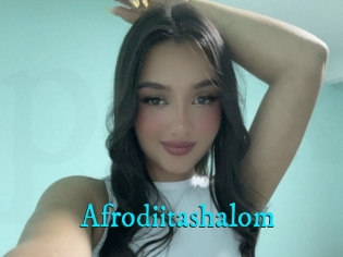 Afrodiitashalom