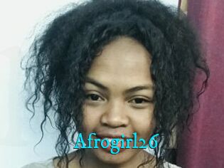 Afrogirl26