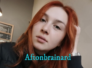 Aftonbrainard