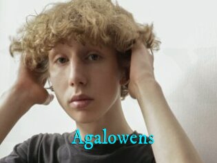 Agalowens