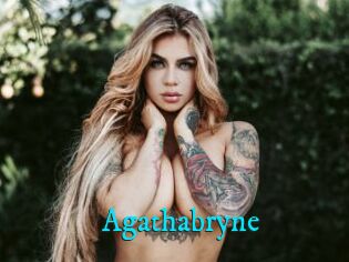 Agathabryne