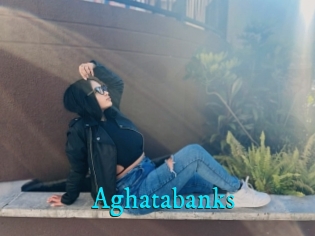 Aghatabanks