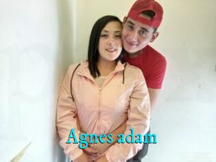 Agnes_adam